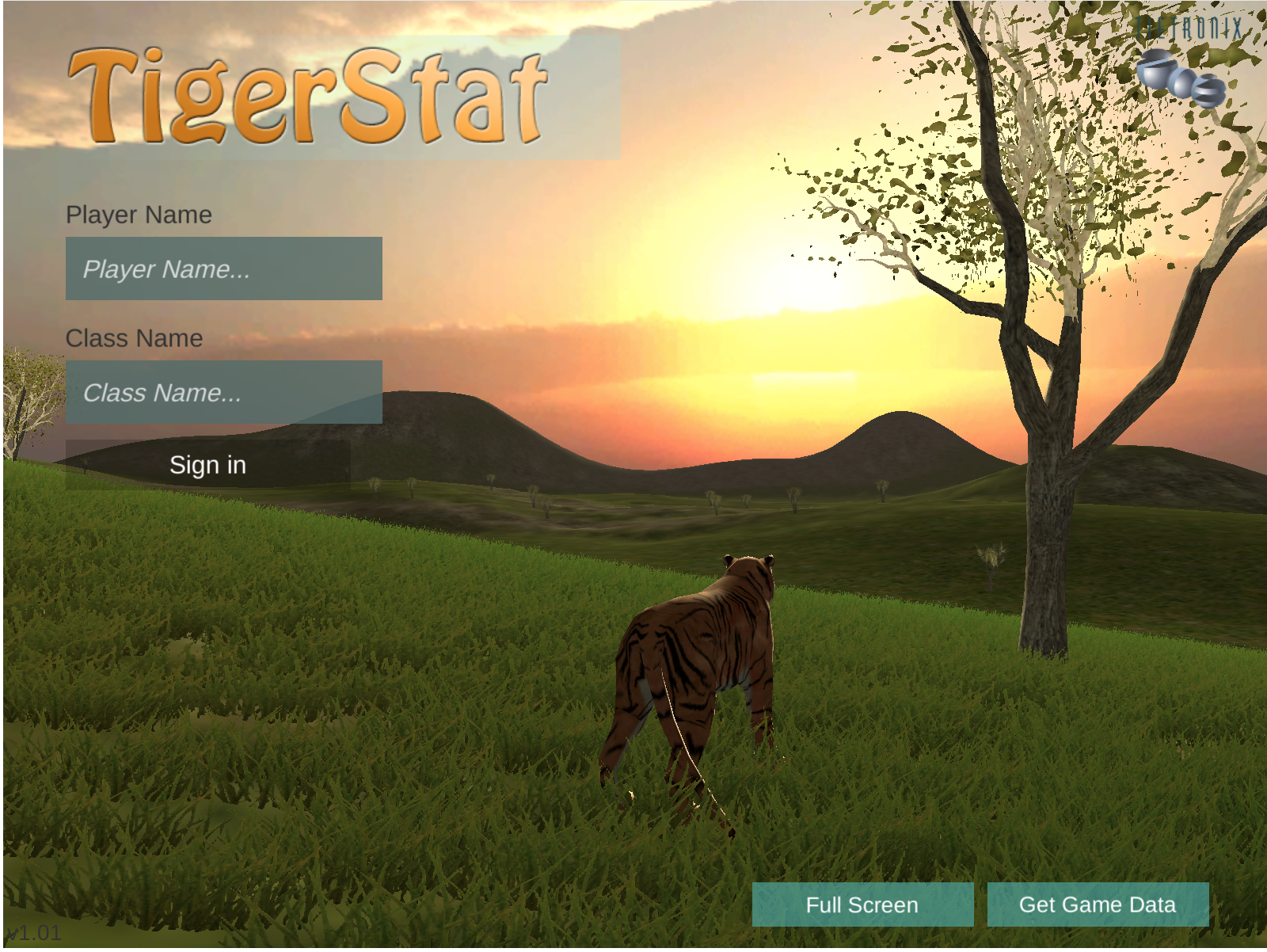 TigerStat